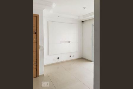 Sala  de apartamento para alugar com 3 quartos, 78m² em Jardim Avelino, São Paulo