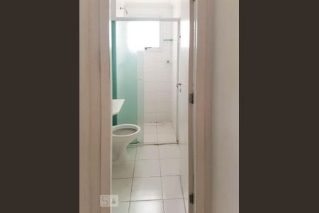 Banheiro  de apartamento para alugar com 3 quartos, 78m² em Jardim Avelino, São Paulo
