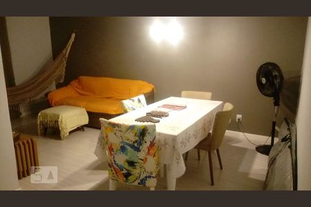 Sala de apartamento para alugar com 3 quartos, 64m² em São Francisco Xavier, Rio de Janeiro