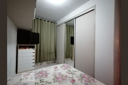 Quarto 1 de apartamento para alugar com 3 quartos, 64m² em São Francisco Xavier, Rio de Janeiro