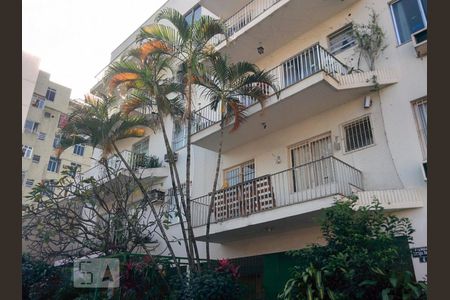 Fachada de apartamento à venda com 3 quartos, 64m² em São Francisco Xavier, Rio de Janeiro