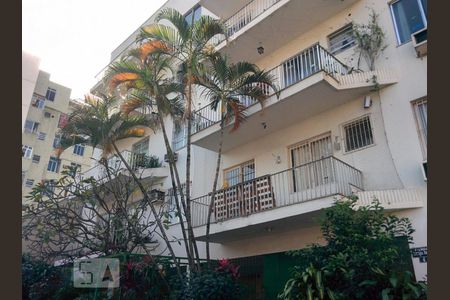 Fachada de apartamento para alugar com 3 quartos, 64m² em São Francisco Xavier, Rio de Janeiro