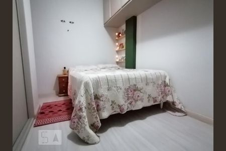 Quarto 1 de apartamento para alugar com 3 quartos, 64m² em São Francisco Xavier, Rio de Janeiro
