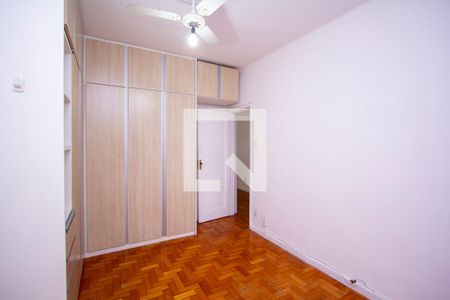 Quarto 1 de apartamento para alugar com 3 quartos, 90m² em Icaraí, Niterói