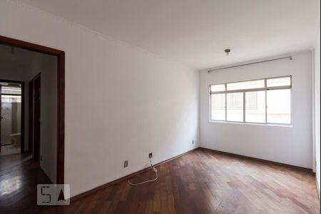 Sala de apartamento à venda com 2 quartos, 62m² em Vila do Encontro, São Paulo