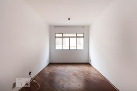 Sala de apartamento à venda com 2 quartos, 62m² em Vila do Encontro, São Paulo