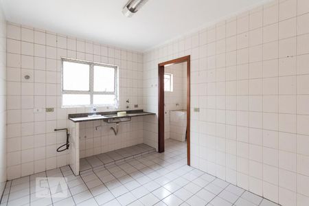 Apartamento à venda com 62m², 2 quartos e 1 vagaCozinha