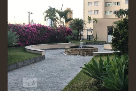 Apartamento à venda com 70m², 3 quartos e 1 vaga Apartamento à venda com 70m², 3 quartos e 1 vagaÁrea comum - Área externa