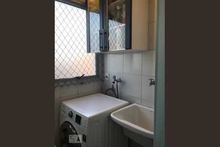 Apartamento à venda com 70m², 3 quartos e 1 vaga Apartamento à venda com 70m², 3 quartos e 1 vagaÁrea de serviço