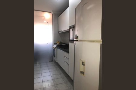 Apartamento à venda com 70m², 3 quartos e 1 vaga Apartamento à venda com 70m², 3 quartos e 1 vagaCozinha