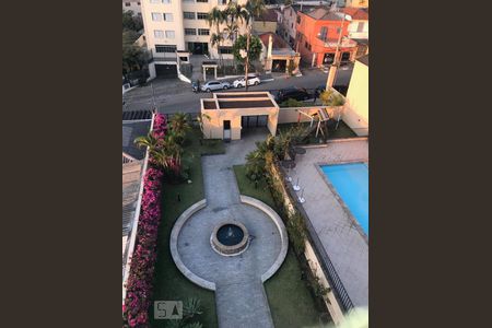 Apartamento à venda com 70m², 3 quartos e 1 vaga Apartamento à venda com 70m², 3 quartos e 1 vagaVista