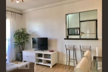 Apartamento à venda com 70m², 3 quartos e 1 vaga Apartamento à venda com 70m², 3 quartos e 1 vagaSala