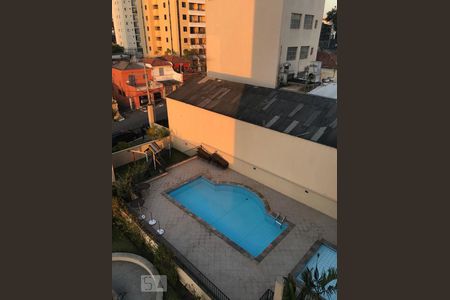 Apartamento à venda com 70m², 3 quartos e 1 vaga Apartamento à venda com 70m², 3 quartos e 1 vagaVista