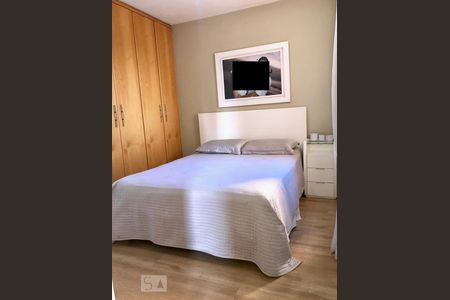 Apartamento à venda com 70m², 3 quartos e 1 vaga Apartamento à venda com 70m², 3 quartos e 1 vagaQuarto 3 - Suíte