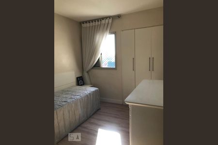 Apartamento à venda com 70m², 3 quartos e 1 vaga Apartamento à venda com 70m², 3 quartos e 1 vagaQuarto 2