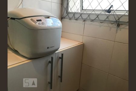 Apartamento à venda com 70m², 3 quartos e 1 vaga Apartamento à venda com 70m², 3 quartos e 1 vagaÁrea de serviço