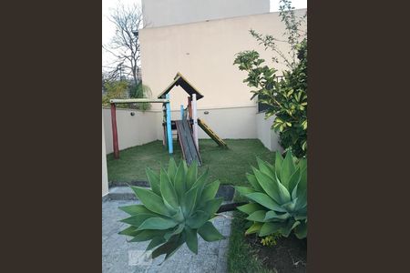 Apartamento à venda com 70m², 3 quartos e 1 vaga Apartamento à venda com 70m², 3 quartos e 1 vagaÁrea comum - Playground