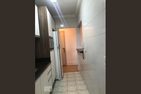 Apartamento à venda com 70m², 3 quartos e 1 vaga Apartamento à venda com 70m², 3 quartos e 1 vagaCozinha