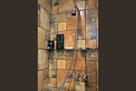 Apartamento à venda com 40m², 1 quarto e 1 vagaBanheiro