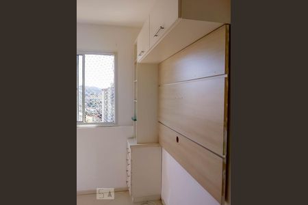 Quarto de apartamento à venda com 2 quartos, 52m² em Todos Os Santos, Rio de Janeiro