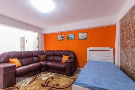 Apartamento para alugar com 1 quarto, 35m² em São João Batista (venda Nova), Belo Horizonte