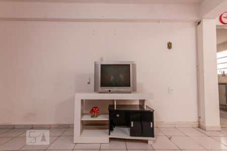 Sala - Detalhes de apartamento para alugar com 1 quarto, 35m² em São João Batista (venda Nova), Belo Horizonte