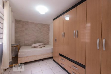 Quarto de apartamento para alugar com 1 quarto, 35m² em São João Batista (venda Nova), Belo Horizonte