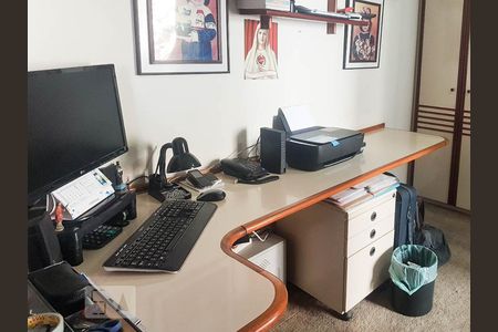 Apartamento para alugar com 155m², 4 quartos e 3 vagasSuite 4