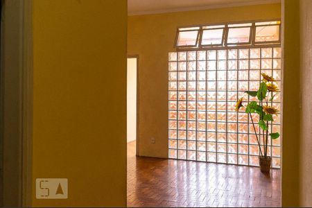 Sala de apartamento à venda com 1 quarto, 65m² em Campos Elíseos, São Paulo