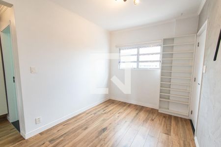 Apartamento à venda com 42m², 1 quarto e sem vaga Apartamento à venda com 42m², 1 quarto e sem vagaSala
