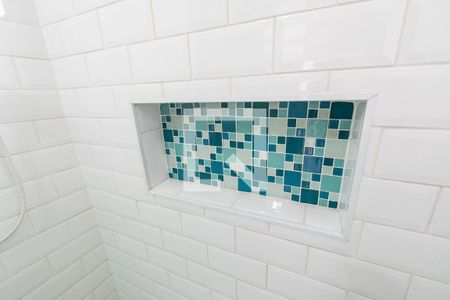 Apartamento à venda com 42m², 1 quarto e sem vaga Apartamento à venda com 42m², 1 quarto e sem vagaBanheiro