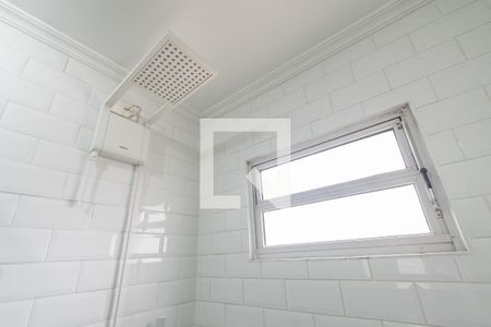 Apartamento à venda com 42m², 1 quarto e sem vaga Apartamento à venda com 42m², 1 quarto e sem vagaBanheiro