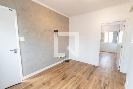 Apartamento à venda com 42m², 1 quarto e sem vaga Apartamento à venda com 42m², 1 quarto e sem vagaSala