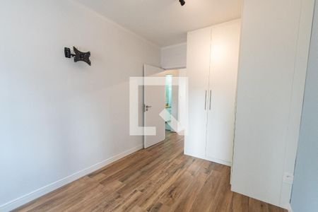 Apartamento à venda com 42m², 1 quarto e sem vaga Apartamento à venda com 42m², 1 quarto e sem vagaQuarto