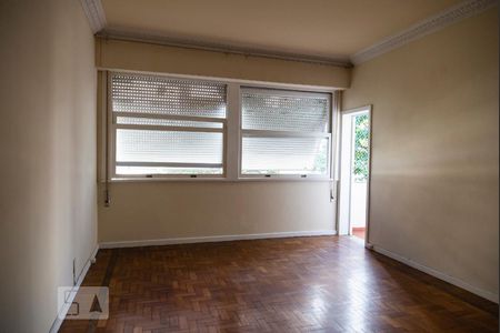Sala de apartamento para alugar com 3 quartos, 120m² em Copacabana, Rio de Janeiro