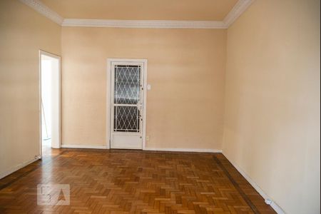 Sala de apartamento para alugar com 3 quartos, 120m² em Copacabana, Rio de Janeiro