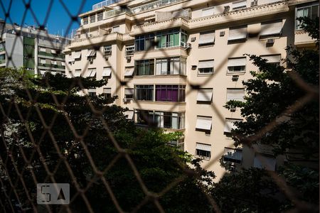 Vista de apartamento para alugar com 3 quartos, 120m² em Copacabana, Rio de Janeiro