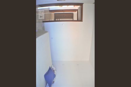 Detalhe do Quarto 01 de casa para alugar com 2 quartos, 65m² em São João do Rio Vermelho, Florianópolis