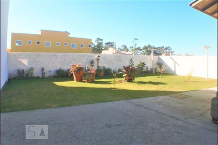 Casa para alugar com 65m², 2 quartos e 3 vagasÁrea Externa