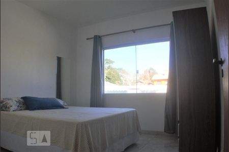 Quarto 01 de casa para alugar com 2 quartos, 65m² em São João do Rio Vermelho, Florianópolis
