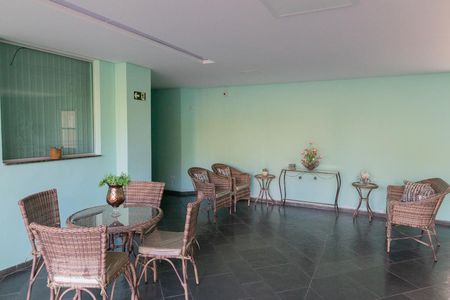 Apartamento à venda com 70m², 3 quartos e 1 vaga Apartamento à venda com 70m², 3 quartos e 1 vagaHall de Entrada