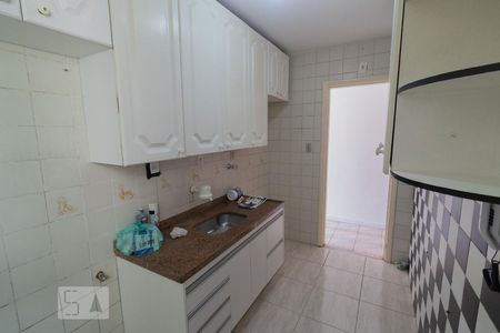 Apartamento à venda com 70m², 3 quartos e 1 vaga Apartamento à venda com 70m², 3 quartos e 1 vagaCozinha