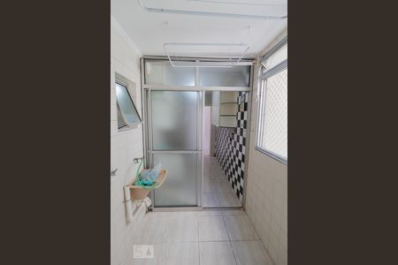 Apartamento à venda com 70m², 3 quartos e 1 vaga Apartamento à venda com 70m², 3 quartos e 1 vagaÁrea de Serviço