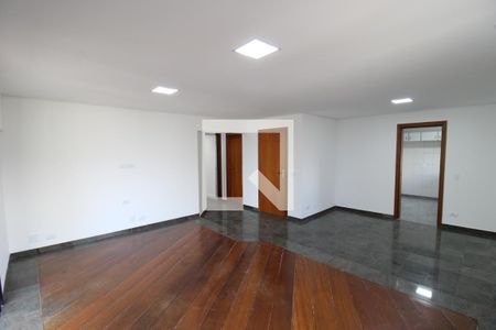 Sala de apartamento à venda com 4 quartos, 143m² em Santa Teresinha, São Paulo