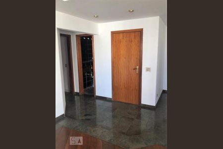 Sala de apartamento para alugar com 4 quartos, 143m² em Santa Teresinha, São Paulo