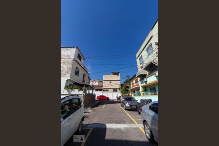 Apartamento para alugar com 82m², 2 quartos e 1 vagaVila estacionamento