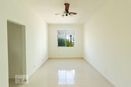 Sala de apartamento para alugar com 2 quartos, 82m² em Méier, Rio de Janeiro