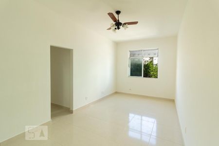 Sala de apartamento para alugar com 2 quartos, 82m² em Méier, Rio de Janeiro