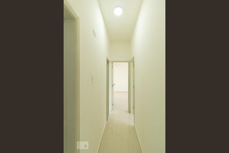 Corredor de apartamento para alugar com 2 quartos, 82m² em Méier, Rio de Janeiro