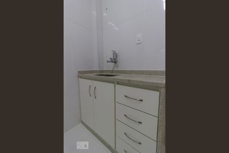 Apartamento para alugar com 82m², 2 quartos e 1 vagaCozinha - Armários